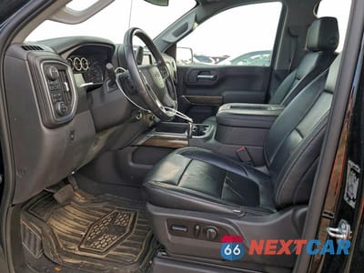 Zdjęcie 7 z 12 samochodu: 2021 CHEVROLET SILVERADO K1500 RST VIN:3GCUYEED6MG126013 - miniatura