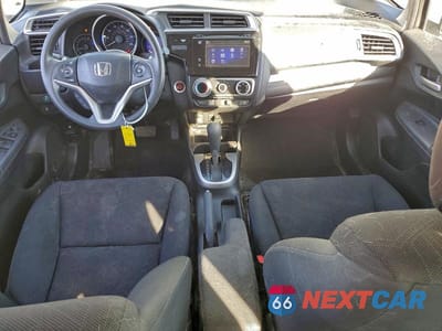 Zdjęcie 8 z 12 samochodu: 2016 HONDA FIT EX VIN:JHMGK5H73GS011370 - miniatura
