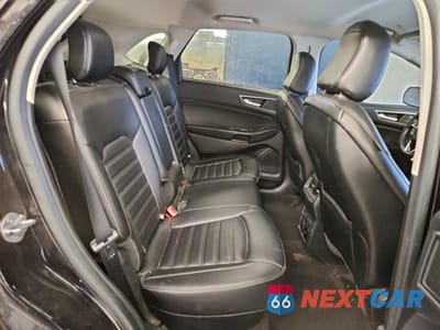 Zdjęcie 11 z 13 samochodu: 2020 FORD EDGE SEL VIN:2FMPK4J92LBB57685 - miniatura