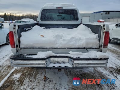 Zdjęcie 6 z 12 samochodu: 1997 FORD F250 VIN:1FTHX25F4VEB25150 - miniatura