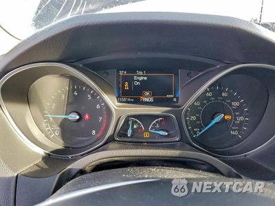 Zdjęcie 9 z 12 samochodu: 2016 FORD FOCUS SE VIN:1FADP3K20GL402869 - miniatura