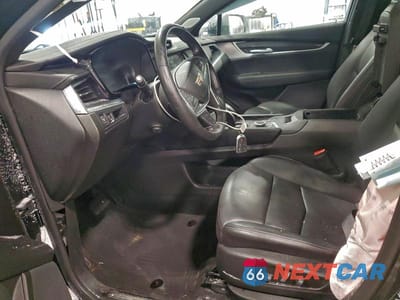 Zdjęcie 7 z 13 samochodu: 2023 CADILLAC XT5 PREMIUM LUXURY VIN:1GYKNDRS7PZ180664 - miniatura