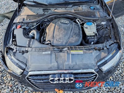 Zdjęcie 11 z 14 samochodu: 2015 AUDI A6 PREMIUM VIN:WAUFFAFC8FN023499 - miniatura