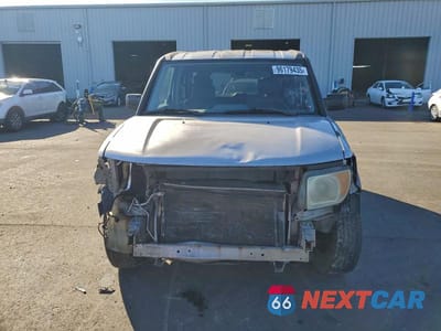 Piąte zdjęcie samochodu w środku: 2005 HONDA ELEMENT LX VIN:5J6YH18365L004571 - miniatura