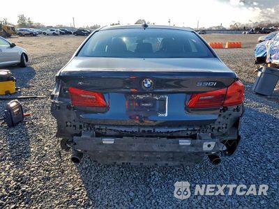 Zdjęcie 6 z 11 samochodu: 2018 BMW 530 XI VIN:WBAJA7C56JWC76764 - miniatura