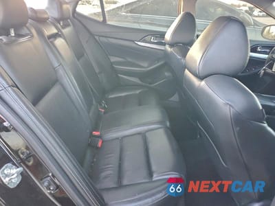 Zdjęcie 10 z 12 samochodu: 2017 NISSAN MAXIMA PLA VIN:1N4AA6AP6HC383913 - miniatura
