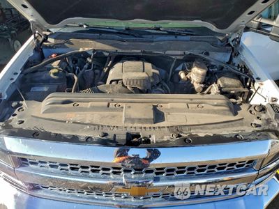 Zdjęcie 11 z 16 samochodu: 2019 CHEVROLET SILVERADO K2500 HEAVY DUTY VIN:1GC1KREG1KF178914 - miniatura