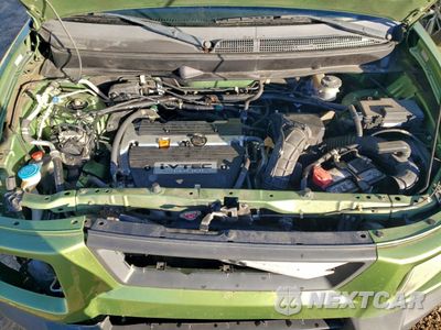 Zdjęcie 12 z 15 samochodu: 2008 HONDA ELEMENT EX VIN:5J6YH28748L012178 - miniatura