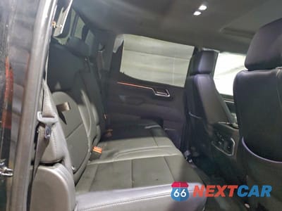 Zdjęcie 10 z 12 samochodu: 2025 GMC SIERRA K1500 SLT VIN:1GTUUDED9SZ281223 - miniatura