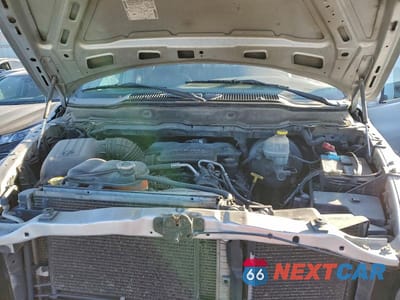 Zdjęcie 11 z 13 samochodu: 2003 DODGE RAM 2500 ST VIN:3D7KU28D73G729666 - miniatura