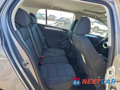 Zdjęcie 11 z 13 samochodu: 2013 VOLKSWAGEN GOLF VIN:WVWDB7AJ6DW003158 - miniatura