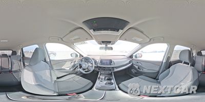 Zdjęcie 15 z 16 samochodu: 2023 NISSAN ROGUE SV VIN:5N1BT3BA1PC931974 - miniatura