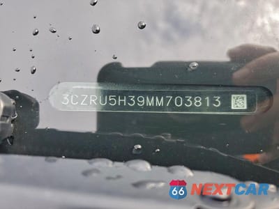 Zdjęcie 14 z 14 samochodu: 2021 HONDA HR-V LX VIN:3CZRU5H39MM703813 - miniatura