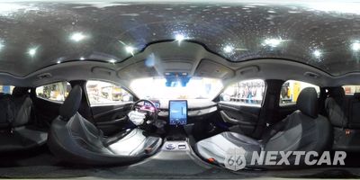 Zdjęcie 15 z 15 samochodu: 2023 FORD MUSTANG MACH-E PREMIUM VIN:3FMTK3SSXPMA33629 - miniatura
