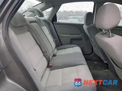 Zdjęcie 10 z 11 samochodu: 2005 MERCURY MONTEGO LUXURY VIN:1MEFM401X5G608278 - miniatura