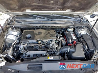 Zdjęcie 11 z 11 samochodu: 2018 TOYOTA CAMRY SE VIN:4T1B11HK6JU110896 - miniatura