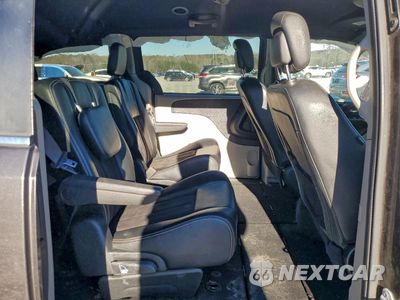 Zdjęcie 11 z 15 samochodu: 2020 DODGE GRAND CARAVAN SXT VIN:2C4RDGCG9LR253678 - miniatura