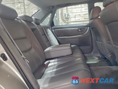 Zdjęcie 10 z 12 samochodu: 2001 TOYOTA AVALON XLS VIN:4T1BF28B41U167296 - miniatura