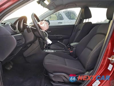Zdjęcie 7 z 12 samochodu: 2008 MAZDA 3 HATCHBACK VIN:JM1BK343081149300 - miniatura