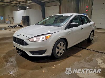 2016 FORD FOCUS S 1FADP3E2XGL215618 - główne zdjęcie licytacji z USA - miniatura