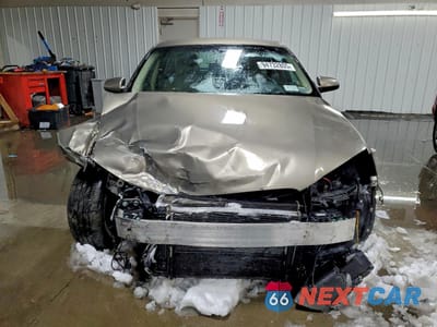 Piąte zdjęcie samochodu w środku: 2006 AUDI A3 2.0 PREMIUM VIN:WAUNF78P86A003775 - miniatura