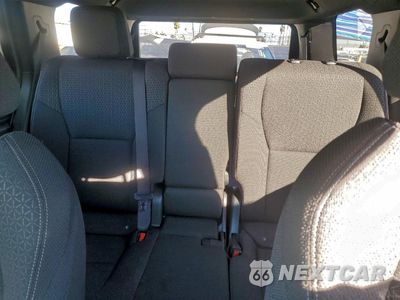 Zdjęcie 10 z 16 samochodu: 2025 TOYOTA 4RUNNER SR5 VIN:JTEVA5BR1S5044179 - miniatura