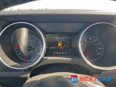 Zdjęcie 9 z 12 samochodu: 2020 FORD MUSTANG VIN:1FA6P8TH2L5176499 - miniatura