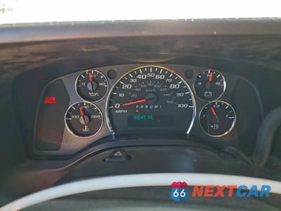 Zdjęcie 9 z 14 samochodu: 2014 CHEVROLET G2500 UTILITY / SERVICE VAN VIN:1GCWGFCB3E1113304 - miniatura