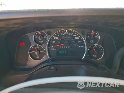 Zdjęcie 9 z 14 samochodu: 2014 CHEVROLET G2500 UTILITY / SERVICE VAN VIN:1GCWGFCB3E1113304 - miniatura