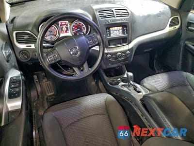 Zdjęcie 8 z 13 samochodu: 2011 DODGE JOURNEY MAINSTREET VIN:3D4PH1FG8BT557121 - miniatura