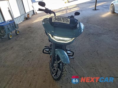 Drugie zdjęcie samochodu z przodu: 2024 HARLEY-DAVIDSON FLTRX VIN:1HD1KH712RB636978 - miniatura