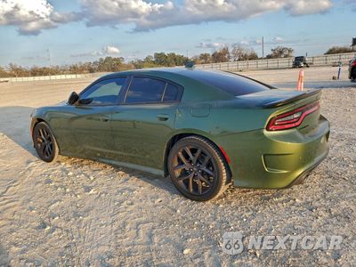 Drugie zdjęcie samochodu z przodu: 2023 DODGE CHARGER GT VIN:2C3CDXHG5PH627055 - miniatura