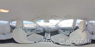 Zdjęcie 15 z 15 samochodu: 2014 KIA FORTE LX VIN:KNAFX4A68E5089470 - miniatura