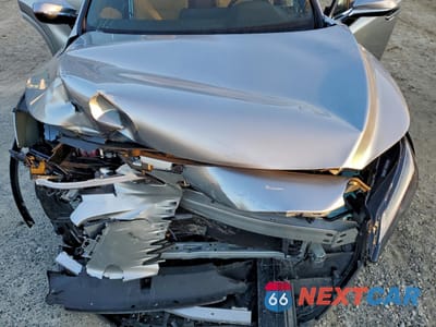 Zdjęcie 12 z 13 samochodu: 2025 LEXUS RX 350 BASE VIN:2T2BAMBA0SC056639 - miniatura