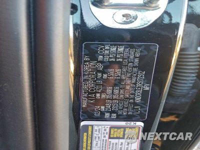 Zdjęcie 14 z 14 samochodu: 2024 KIA NIRO EX VIN:KNDCR3LE2R5172512 - miniatura