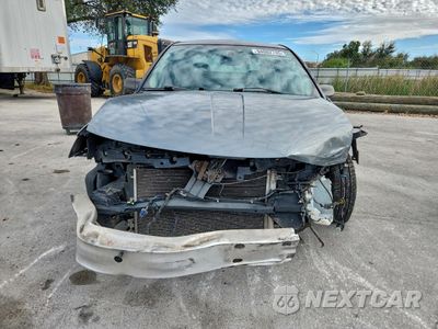 Piąte zdjęcie samochodu w środku: 2007 SATURN ION LEVEL 2 VIN:1G8AZ55F87Z116552 - miniatura