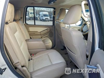 Zdjęcie 11 z 14 samochodu: 2009 FORD EXPLORER LIMITED VIN:1FMEU75E89UA05259 - miniatura