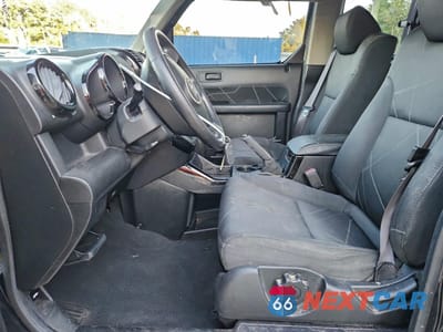 Zdjęcie 7 z 14 samochodu: 2009 HONDA ELEMENT SC VIN:5J6YH18929L002360 - miniatura