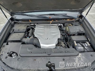 Zdjęcie 12 z 13 samochodu: 2021 LEXUS GX 460 PREMIUM VIN:JTJAM7BX4M5295301 - miniatura
