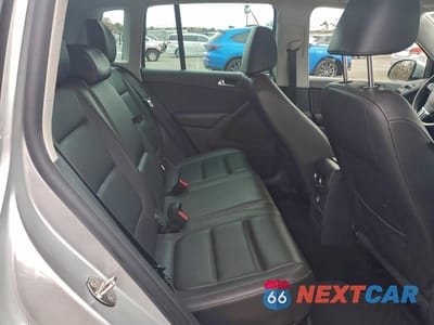 Zdjęcie 11 z 13 samochodu: 2014 VOLKSWAGEN TIGUAN S VIN:WVGBV3AX8EW550215 - miniatura