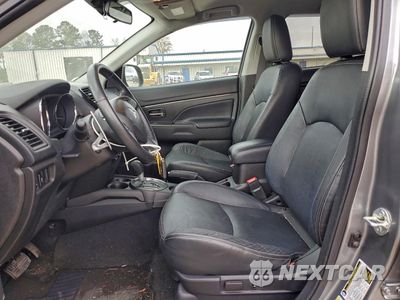 Zdjęcie 7 z 13 samochodu: 2015 MITSUBISHI OUTLANDER SPORT SE VIN:4A4AR4AU6FE025105 - miniatura
