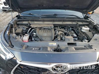 Zdjęcie 23 z 26 samochodu: 2024 TOYOTA HIGHLANDER LE VIN:5TDKDRBH8RS534989 - miniatura