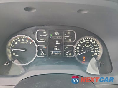 Zdjęcie 9 z 12 samochodu: 2020 TOYOTA TUNDRA SR5 VIN:5TFDY5F16LX909945 - miniatura