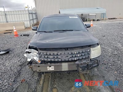 Piąte zdjęcie samochodu w środku: 2008 FORD TAURUS SEL VIN:1FAHP24W78G120783 - miniatura