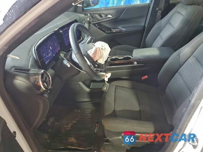 Zdjęcie 7 z 13 samochodu: 2025 CHEVROLET EQUINOX LT VIN:3GNAXHEG7SL284597 - miniatura