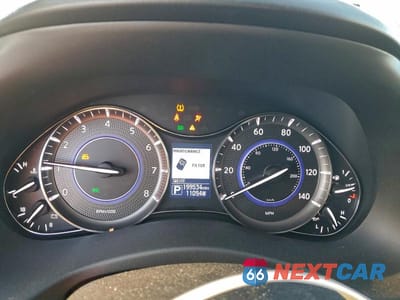 Zdjęcie 9 z 13 samochodu: 2019 INFINITI QX80 LUXE VIN:JN8AZ2NF7K9686561 - miniatura