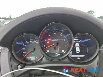 Zdjęcie 9 z 13 samochodu: 2017 PORSCHE MACAN GTS VIN:WP1AG2A50HLB52889 - miniatura