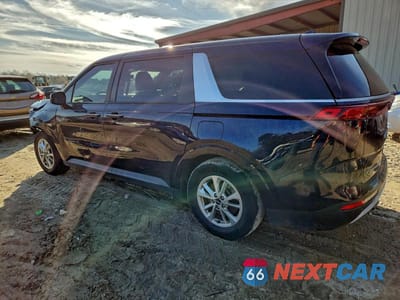 Drugie zdjęcie samochodu z przodu: 2022 KIA CARNIVAL LX VIN:KNDNB4H3XN6125050 - miniatura