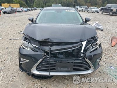 Piąte zdjęcie samochodu w środku: 2016 LEXUS ES 350 VIN:58ABK1GG8GU031337 - miniatura