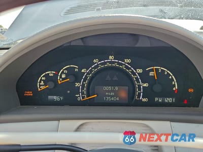 Zdjęcie 9 z 12 samochodu: 2002 MERCEDES-BENZ CL 600 VIN:WDBPJ78J02A019371 - miniatura
